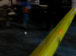 Los hechos ocurrieron en una fiesta de 15 años alrededor de la 01:40 hora local en Ciudad Obregón. EL INFORMADOR / ARCHIVO