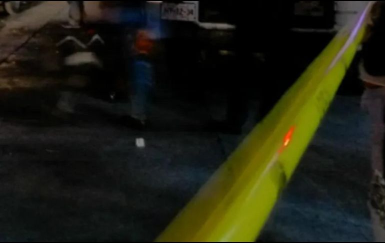 Los hechos ocurrieron en una fiesta de 15 años alrededor de la 01:40 hora local en Ciudad Obregón. EL INFORMADOR / ARCHIVO