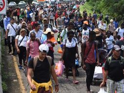 López Obrador se reunió este pasado miércoles durante más de dos horas con el secretario de Estado Antony Blinken y otros altos funcionarios estadounidenses. SUN / ARCHIVO