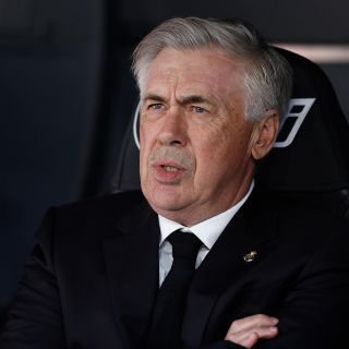 Ancelotti ya tiene decidido su futuro hasta 2026, ¿y el Real Madrid?