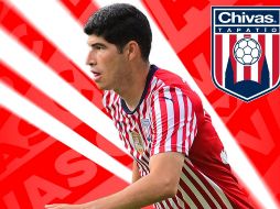 Zahid Muñoz se unió a la lista de bajas del conjunto rojiblanco, misma en donde ya figuraban nombres como Cristian Calderón, Óscar Macías o José 