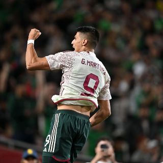 ¡Se lo ganaron a Chivas! Pumas presenta a su nuevo delantero