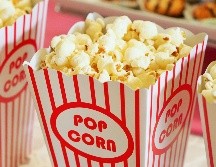 Los filmes van desde interesantes secuelas, “remakes” y peliculas originales. Pixabay