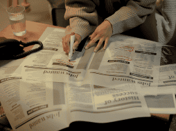 Los interesados  tienen hasta el 11 de enero de 2024 para presentar la solicitud.PEXELS/Ron Lach