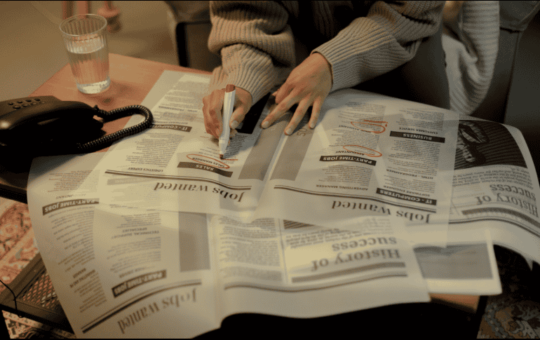 Los interesados  tienen hasta el 11 de enero de 2024 para presentar la solicitud.PEXELS/Ron Lach