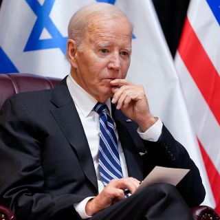 Gobierno de Biden vuelve a pasar por alto al Congreso en venta urgente de armas a Israel