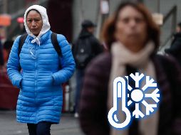 Clima en Guadalajara: Se espera una jornada con bajas temperaturas. SUN / ARCHIVO