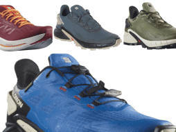 La tienda departamental Liverpool ha puesto oferta irresistible en calzado deportivo para hombre. ESPECIAL / LIVERPOOL