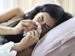 Por más que exista un malestar exagerado, no te debes de automedicar. ESPECIAL / PEXELS Andrea Piacquadio