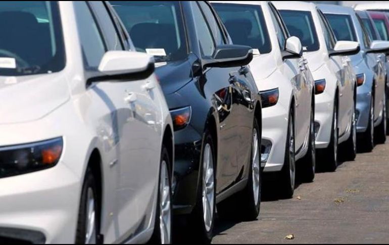 Este tipo de evaluaciones nos pueden decir mucho acerca de cómo respondería un auto en caso de un accidente. SUN / ARCHIVO