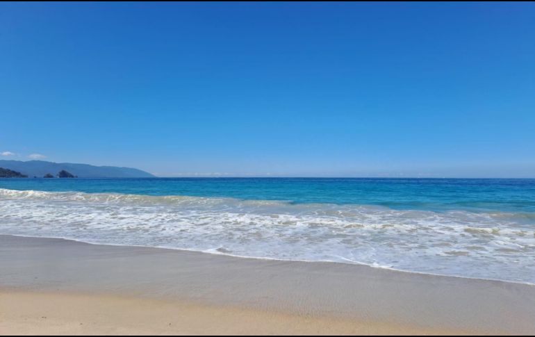 Así llegas a la hermosa playa de aguas turquesa en Vallarta (FOTOS)