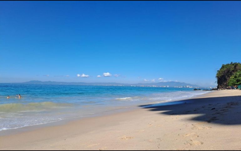 EL INFORMADOR / O. Álvarez