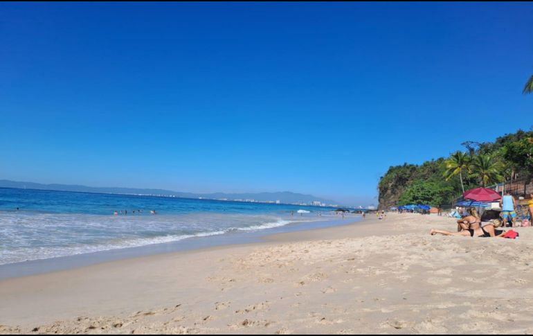 EL INFORMADOR / O. Álvarez