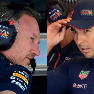 Christian Horner lanza este mensaje a "Checo" Pérez de cara al 2024
