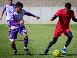 Con este resultado, Atlas cerró sus duelos de preparación en este 2023. ESPECIAL / ATLAS FC