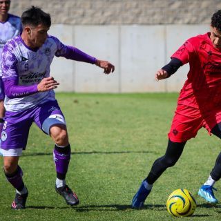 Atlas le pega a Mazatlán en Pretemporada
