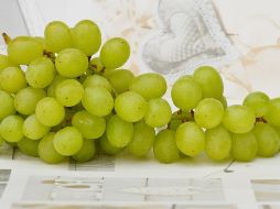 ¿Por que se comen 12 uvas en Año Nuevo?. ESPECIAL/ PIXABAY