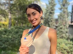 Mariana Arceo también aseguró que ha sido víctima de malos comportamientos por parte de Tamara Vega. ESPECIAL/ 