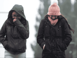 La Comisión Nacional del Agua informó sobre las condiciones térmicas en el país durante el Año Nuevo. EL INFORMADOR/ ARCHIVO.