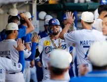 Fue en 1995 cuando la escuadra tapatía se despidió de la también llamada liga de verano. CORTESÍA/ Charros de Jalisco.