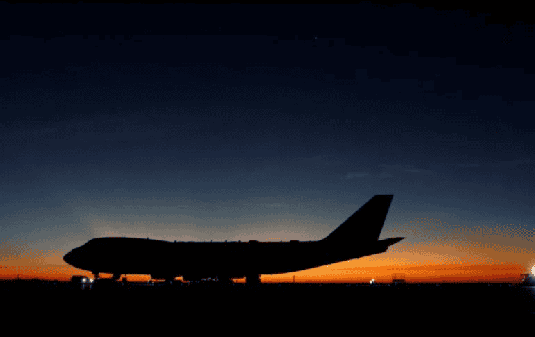 Se ha informado que las personas que han sido repatriadas serán vinculadas con proyectos productivos y pasantías remuneradas en centros de trabajo. EL INFORMADOR/ Archivo