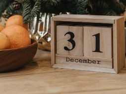 El año está por terminar, revisa cómo planear el 2024 de manera saludable. ESPECIAL / PEXELS olia danilevich