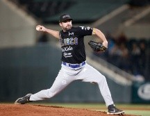 En el caso de Jalisco los Charros decidieron activar de su roster extendido al pitcher derecho Jared Wilson. ESPECIAL / CHARROS DE JALISCO