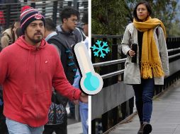 Clima en Guadalajara: Se espera una noche de Año Nuevo fría. SUN / ARCHIVO