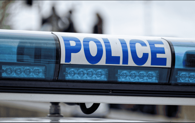 Durán registra unas 407 muertes violentas al cierre de 2023, a lo que se suman las nuevas víctimas del ataque de esta tarde. ESPECIAL/CANVA