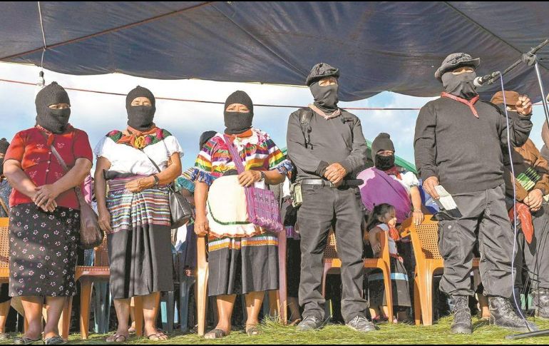 Miles de hombres, mujeres y niños se han concentrado desde hace varios días en esta comunidad, para participar en los eventos musicales, deportivos y políticos, con motivo a los 30 años de su alzamiento. SUN / ARCHIVO