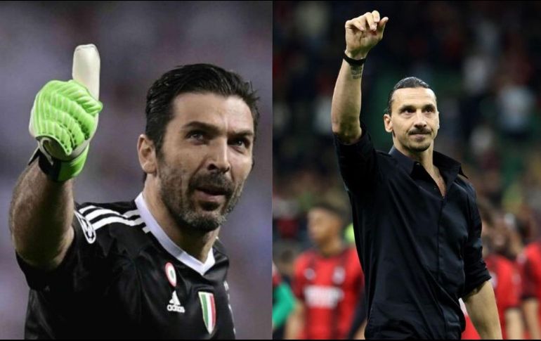 Los retiros se dieron por diferentes circunstancias, algunos fueron por la edad. EFE / ARCHIVO