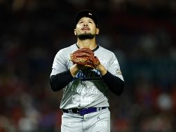 En su visita a Sinaloa para arrancar con la Postemporada de la LMP, los Charros cayeron por una contundente pizarra de 1-7. CORTESÍA / Charros de Jalisco