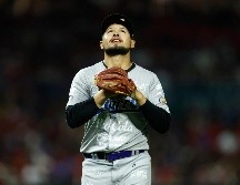 En su visita a Sinaloa para arrancar con la Postemporada de la LMP, los Charros cayeron por una contundente pizarra de 1-7. CORTESÍA / Charros de Jalisco