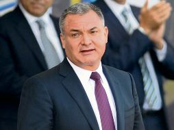 Se suma una detención más en el caso del ex secretario de Seguridad Pública. La FGR detalló que a medida que avancen las investigaciones, se darán a conocer más detalles sobre el caso de Jonathan Alexis. AFP