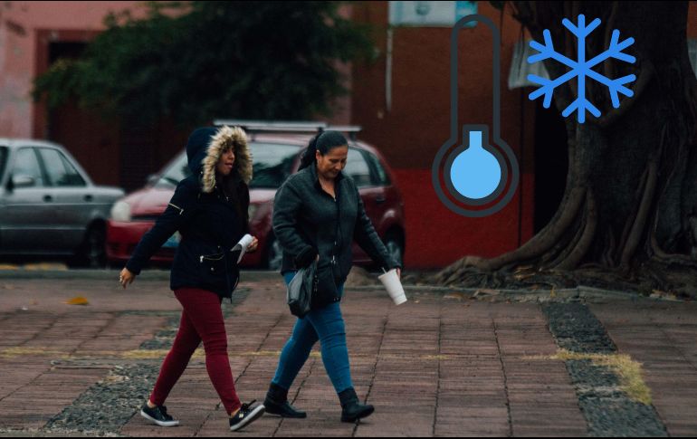 El clima en Guadalajara para este sábado 28 de diciembre anticipa que estará con cielo claro con 25 grados por la mañana y la temperatura máxima llegará a los 27 grados. EL INFORMADOR/ ARCHIVO