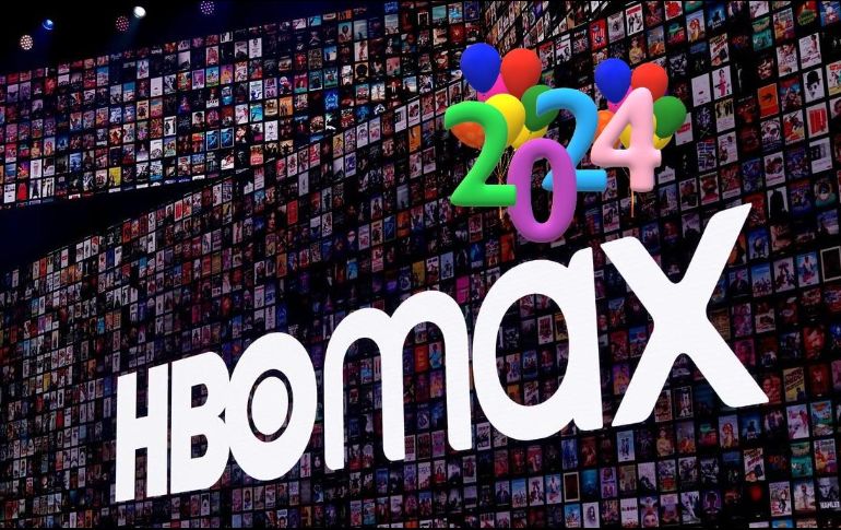 Revisa las opciones que se integran al catálogo de HBO Max en enero de 2024. EL INFORMADOR / ARCHIVO