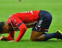 Miguel Ponce es uno de los jugadores disponibles que aún no tiene equipo para el torneo que está por comenzar. IMAGO7 / Sandra Bautista