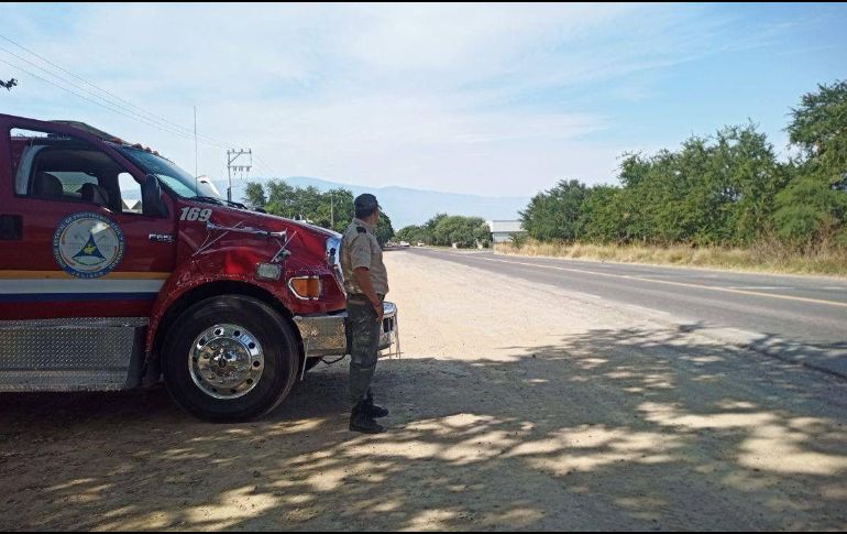 También se realizaron 14 rescates y se brindaron 53 atenciones prehospitalarias por distintas causas. ESPECIAL