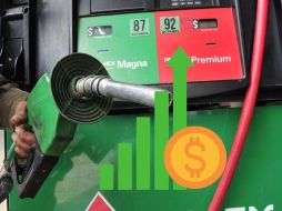 El IEPS es uno de varios elementos que se consideran para establecer el precio final al consumidor. SUN / ARCHIVO