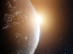 Este miércoles ocurrió el perihelio, la mayor aproximación entre la Tierra y el Sol. Pexels