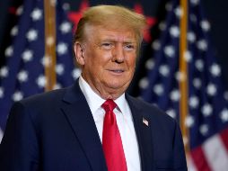 También se tenía previsto que Trump apelara el martes un fallo similar por parte de la Corte Suprema de Colorado. AP