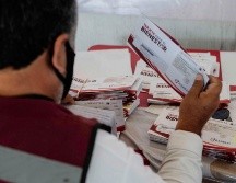 Hay una serie de normas establecidas que es necesario acatar para poder ser beneficiario de la Pensión Bienestar. EL INFORMADOR/ ARCHIVO.