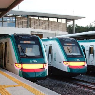 Empresarios esperan un impulso al turismo por el Tren Maya