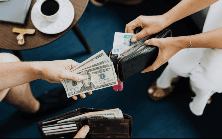 Esto significó una desaceleración comparado con meses anteriores. PEXELS/Karolina Grabowska