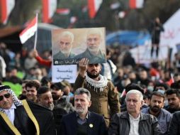 Un funcionario dijo que se trató de un ataque 