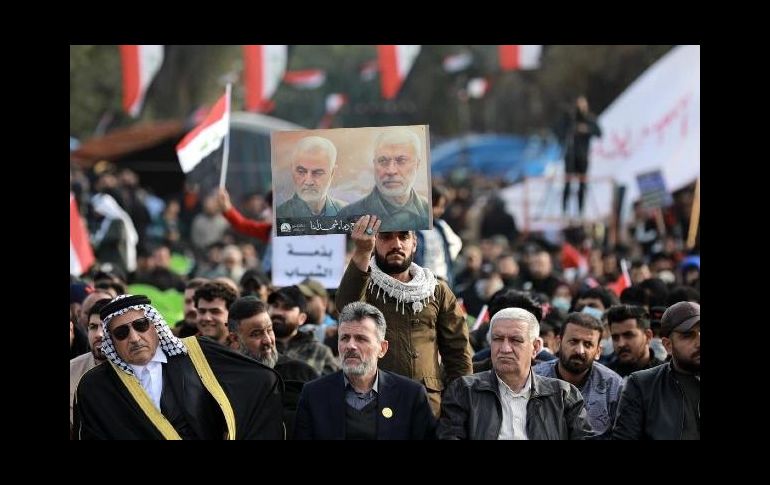 Un funcionario dijo que se trató de un ataque 