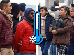 Clima en Guadalajara: Viene más frío al Área Metropolitana de Guadalajara. SUN / ARCHIVO