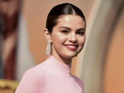 La artista estadounidense puede estar por sacar su última obra musical. ESPECIAL / AP