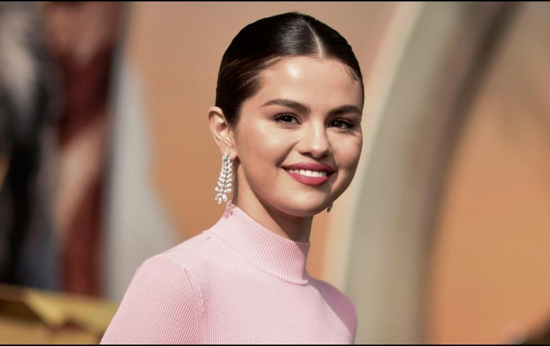 La artista estadounidense puede estar por sacar su última obra musical. ESPECIAL / AP