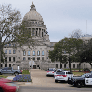 Varios Capitolios en Estados Unidos fueron evacuados por amenazas de bomba
